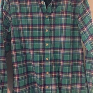 Vineyard Vines Shirt